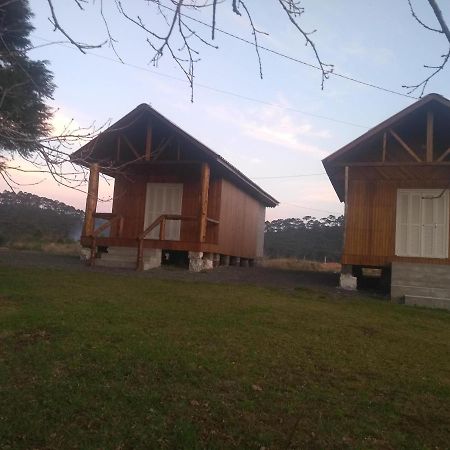 Pousada Recanto Do Lago Cambara do Sul Exterior photo